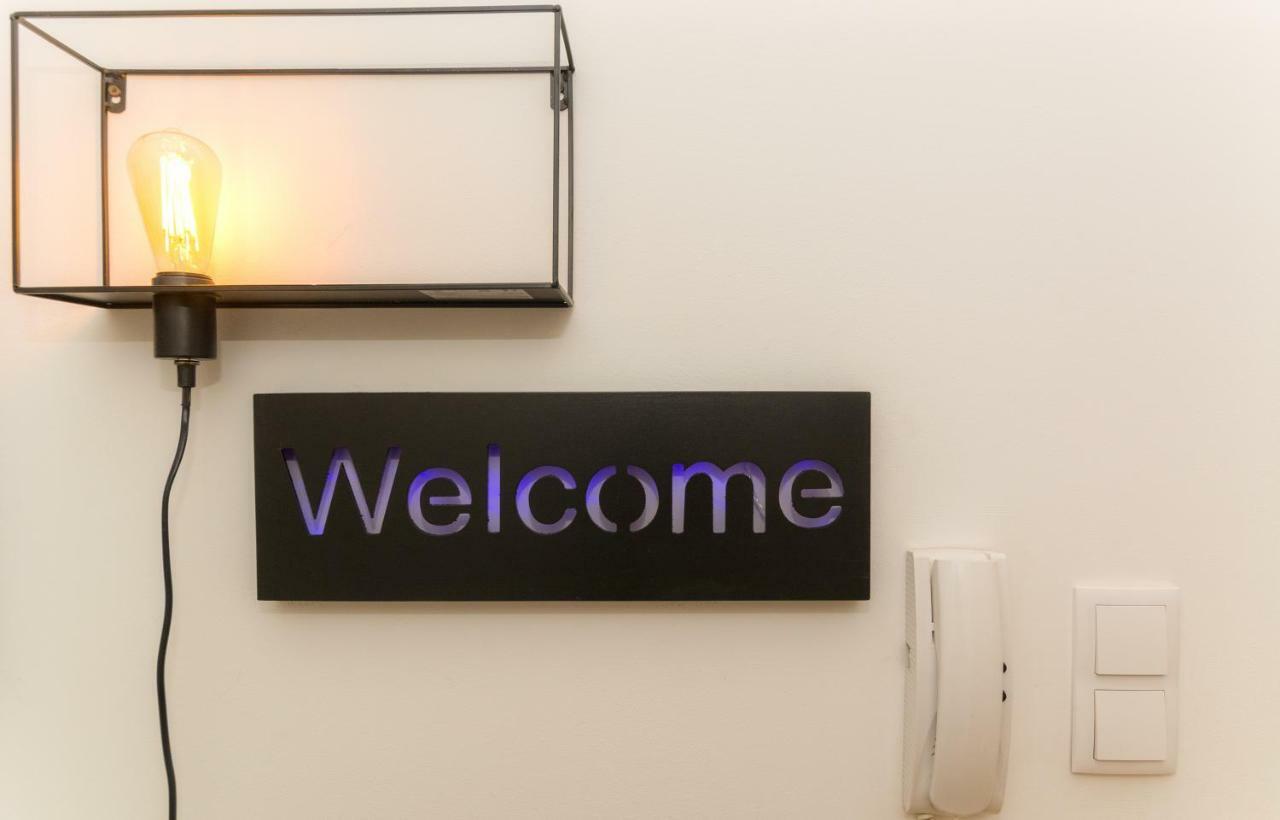 Lejlighed Center
